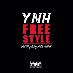 YOLA185 FT YOUNG HUNGER - YNH FREESTYLE