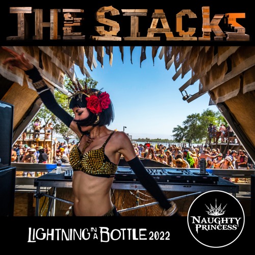 [Naughty Princess] The Stacks LIB 2022 (Free DL)
