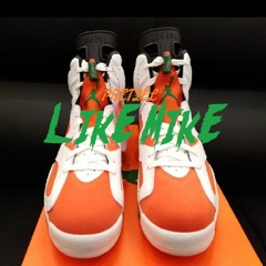Like Mike (PREMiSE On The Beat)