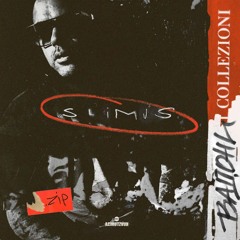 Slimus-В её шёпоте