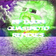 quasremix