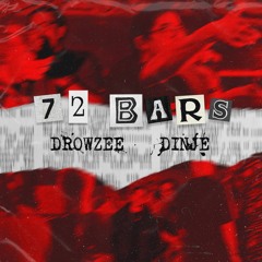 72 bars x Dinje