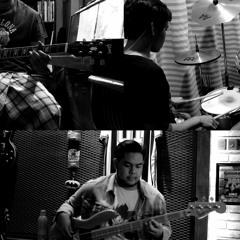 Projeck #1 - Nju
