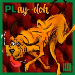 PLay-doh PREVIEW