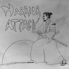 WARRIOR ATTACK -Djcypressche & the Swinging Machete's