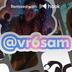 Moccasin Creek x OJO DE JOS - The South Never Died x BARCELONA (@vr6sam Hook Mashup)