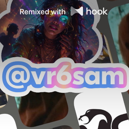 Moccasin Creek x OJO DE JOS - The South Never Died x BARCELONA (@vr6sam Hook Mashup)