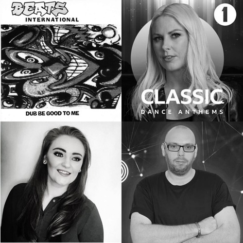 Beats International - Dub Be Good To Me (Vicki Scott & Discosid Remix)*Supported on BBC RADIO 1*