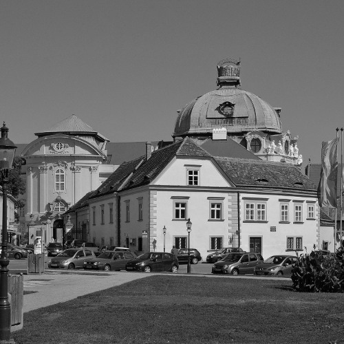 Cities #737 - Klostermeuburg [Deep House - Deep Tech]