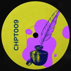Raz - Junge Bee (Teskera Remix) (Snippet) [CHPT009]