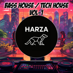 HARZA – Bass House / Tech House DJ Set | AYYBO, AC Slater, Chris Lorenzo, Biscits, Odd Mob, CID | Live Mix 2025