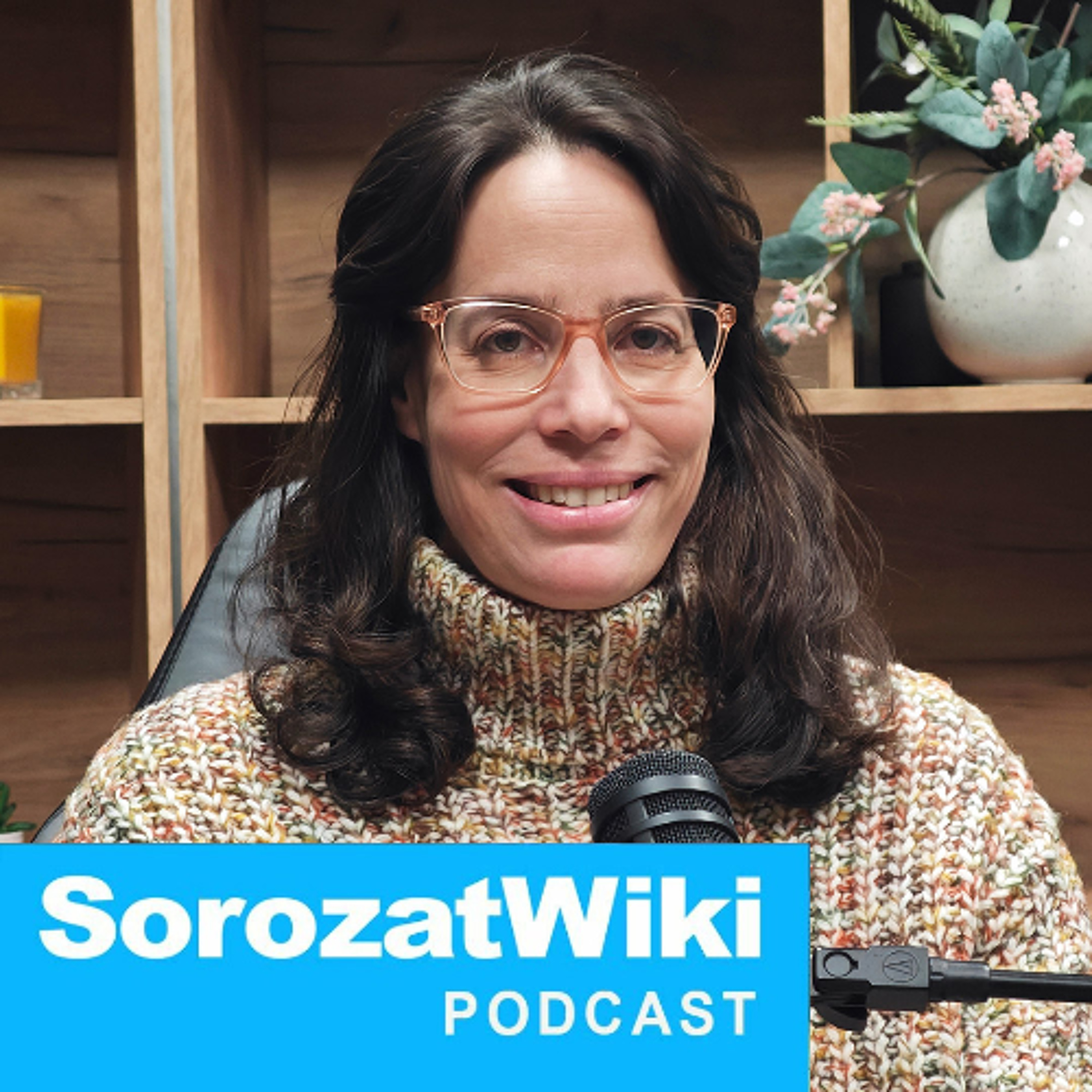 SorozatWiki Podcast