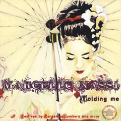 Marcelo Nassi - Holding Me (Original Mix)
