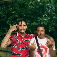 Boo Ca$h x Breeze - Heard About You (prod. Leland Lavinci)