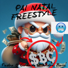 Pai Natal Freestyle (Feat.André Boné)