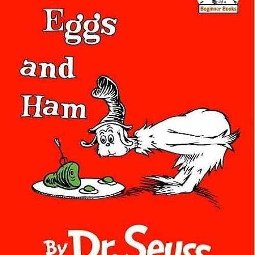 Stream Green Eggs And Ham In Spanish Pdf Download [HOT] by Ashley