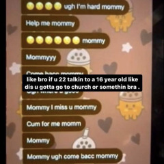 Pedo Exterminator (emosama)