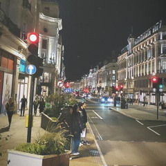London In The Sky #Req Ilhamseverino