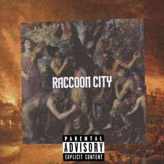 Raccoon City Feat. Rambo4thousand, NewestVision, & Sharpskii Prod. Hushinsilence