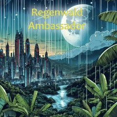 Vossbass - Regenwald Ambassador