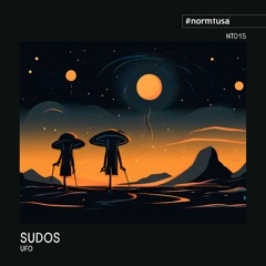 PREMIERE: SUDOS ─ Capsule (Original Mix) [normtusa]