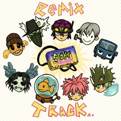 01. BAD REMIX