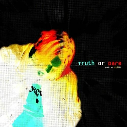 Joeyy - Truth Or Dare [Prod. Jetskiii]