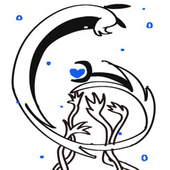 DROWNING DRONING (Unfinished Cover)