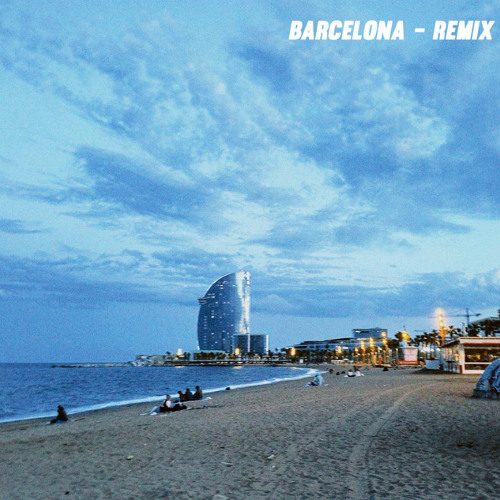 Felium, Dreilu - Barcelona - Remix (Extended Mix)