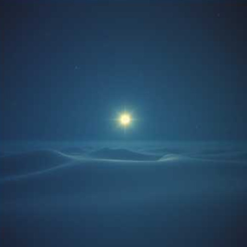 North Star (Frozen Mix)