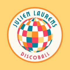 Julien Laurens - Discoball (Extended)