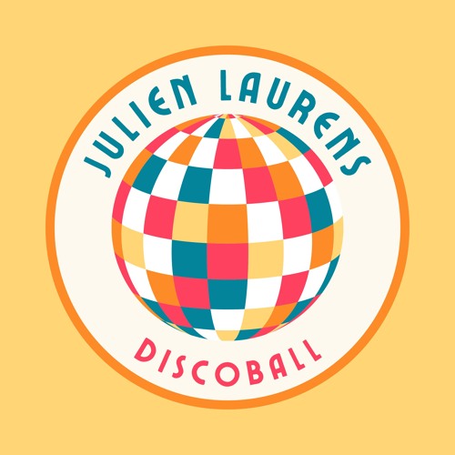 Julien Laurens - Discoball (Extended)