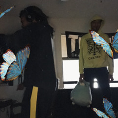 Cap Laughing ft Grim Savage