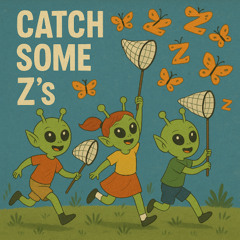 Catch Some Z’s