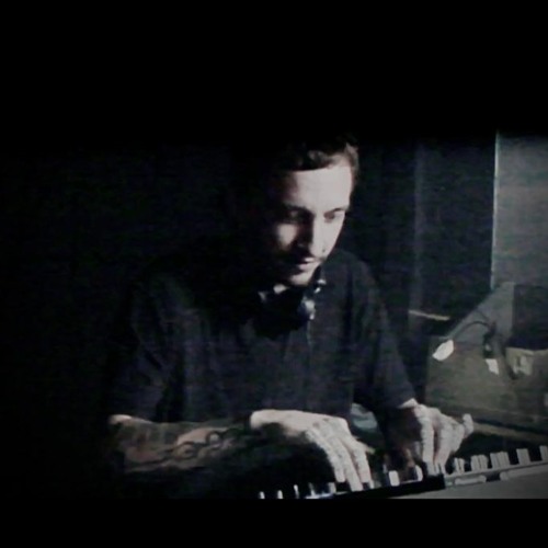 Charler @D.A.S. zürich 16/03/24