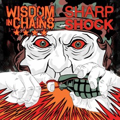 Wisdom In Chains - Richie's Revenge