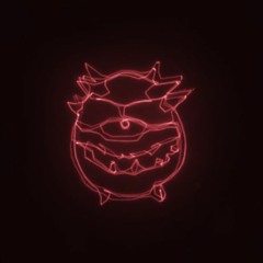 THE DEMON (OSCILLOSCOPE MUSIC DOWNLOAD)