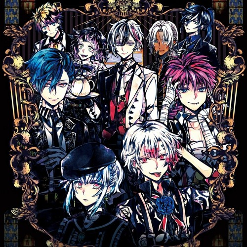 Stream Sora Aoi🦋 | Listen to 🌹~悪魔執事と黒い猫~🌹/ Akuma