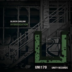 Oliver Carloni - Hybridisation (Original Mix)