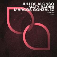 Juli De Alonso, Maty Badini - Don't Be Afraid