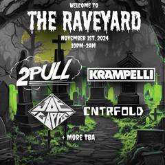 CNTRFOLD LIVE IN NEWBURGH NEW YORK 11.1.24