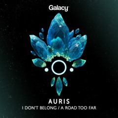 Auris - I Don't Belong (feat. Becca Jane Grey)