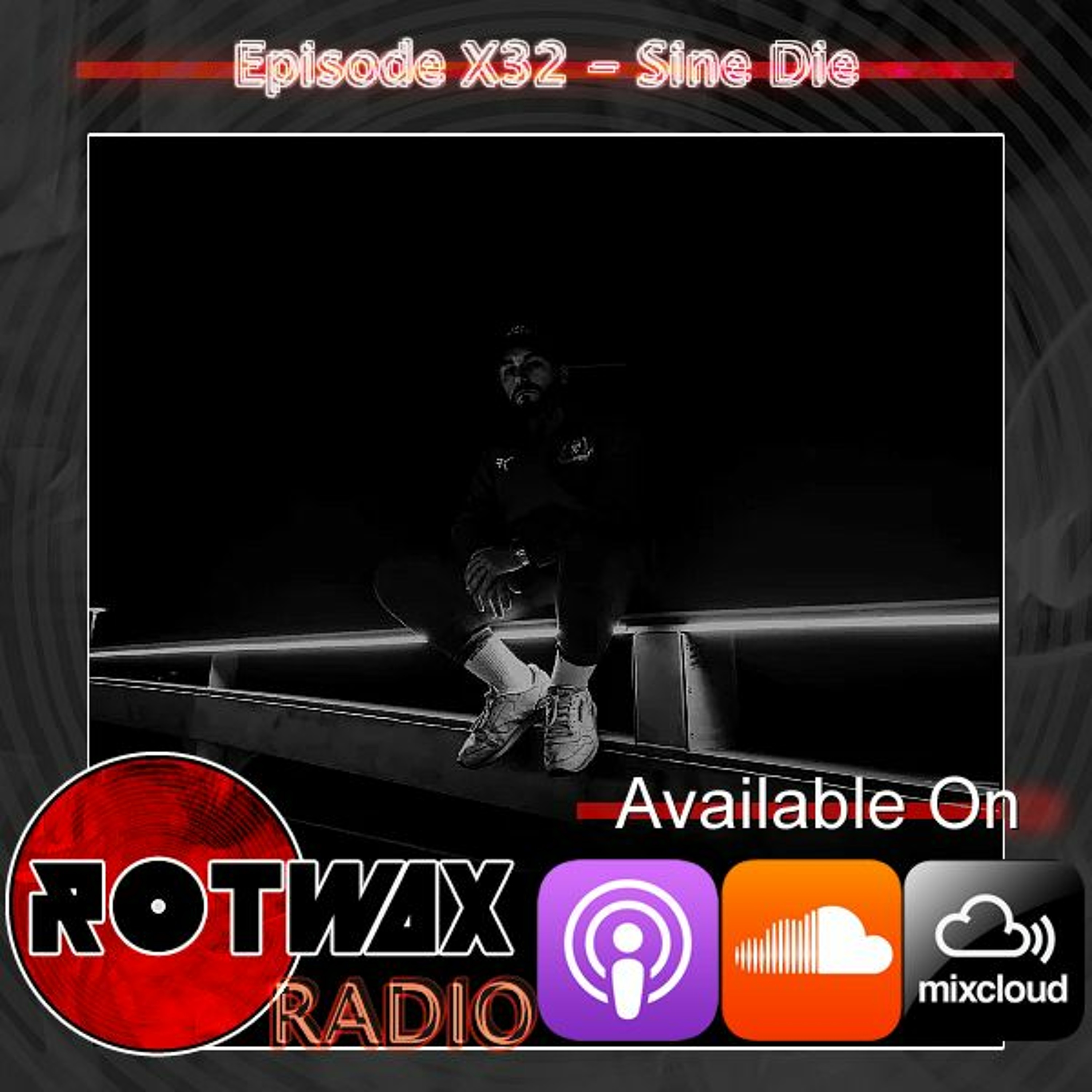 Rotwax Radio