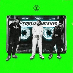 Farruko - Perreo Intenso - ( JeanParedes Remix )