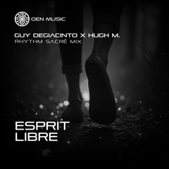 Esprit Libre (DJ Edit}