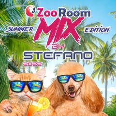 Zoo Room Summer Edition 2022 Mix By Stefano