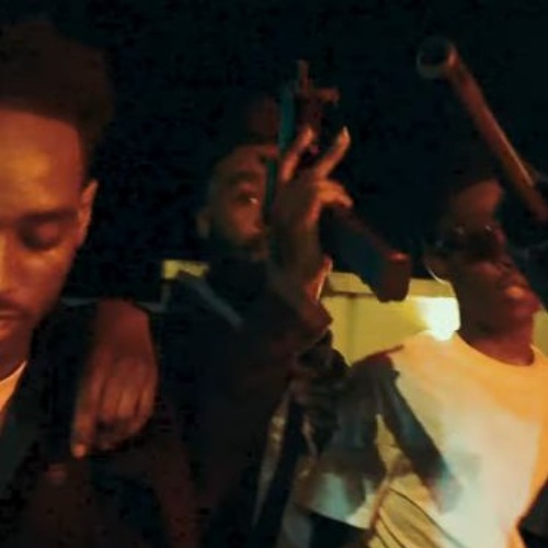 SychoBob X Ahkskeen - OVO