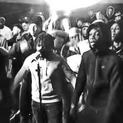 A LA CARTE - ynd soulja x black 061 xo remix