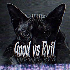 "GOD VS EVIL" | DARK TECHNO & Industrial Techno - Hip