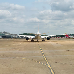 Departures 03/08/25